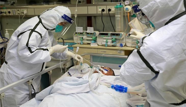 CORONAVIRUS