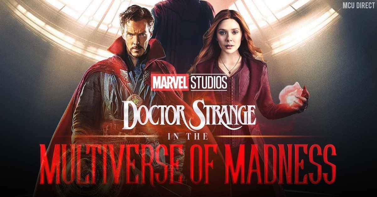 Benedict Cumberbatch starrer Doctor Strange in the Multiverse of Madness release delayed