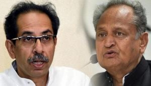 Coronavirus Lockdown: Uddhav Thackeray, Ashok Gehlot discuss arrangements for Maharashtra students in Kota