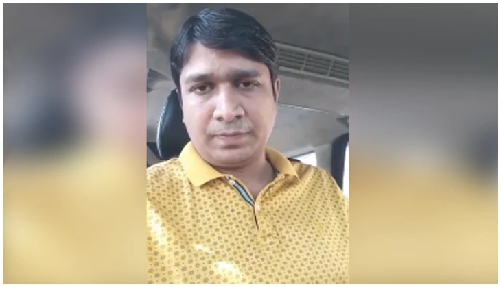 Bandra Incident: Police custody of Vinay Dubey extended till April 28