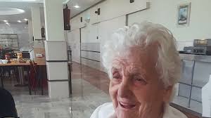 She survived Spanish Flu in 1918, now she beat Covid-19