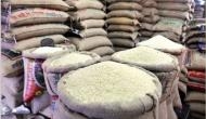 Coronavirus Lockdown: Maharashtra govt distributes wheat and rice to saffron ration card holders