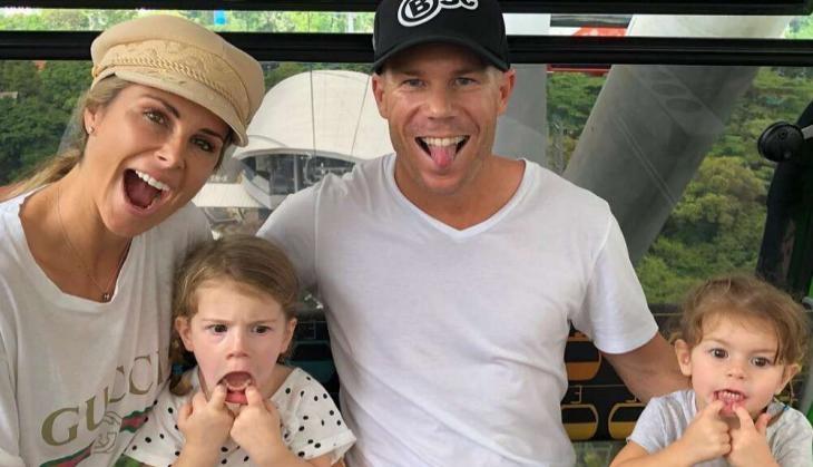 David Warner