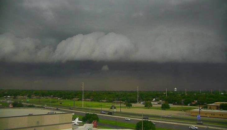 weather