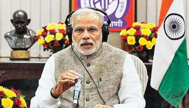 PM Modi