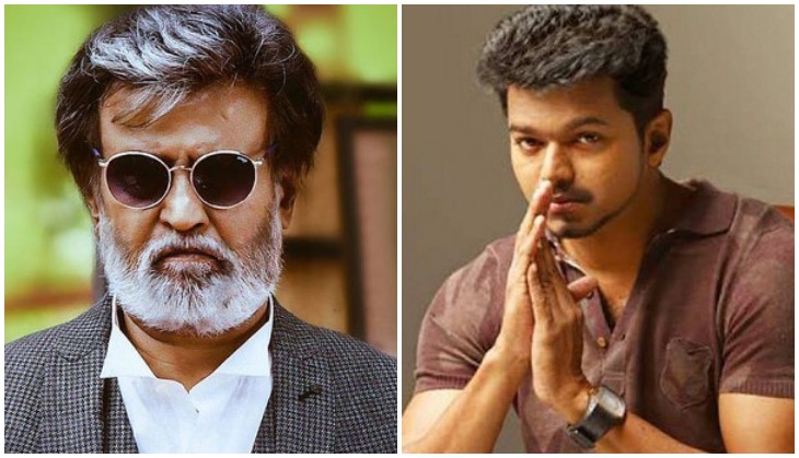 Rajinikanth's fan kills Vijay's fan over COVID-19 relief fund donation