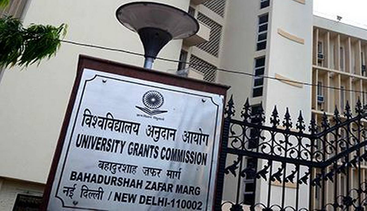 COVID-19 lockdown: UGC mulls 2 committee reports; guidelines for universities, colleges soon