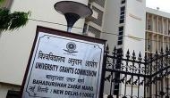 Amid COVID-19 crisis UGC urges universities to set up grievances cell for students
