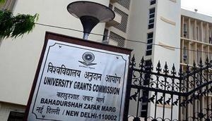 Amid COVID-19 crisis UGC urges universities to set up grievances cell for students