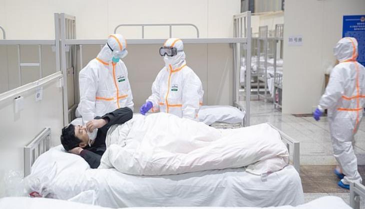 corona virus