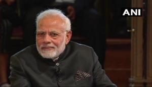 Coronavirus Update: PM Modi to interact with CMs today 