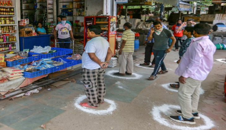 Goa: Standalone, neighbourhood shops to be allowed to open amid lockdown