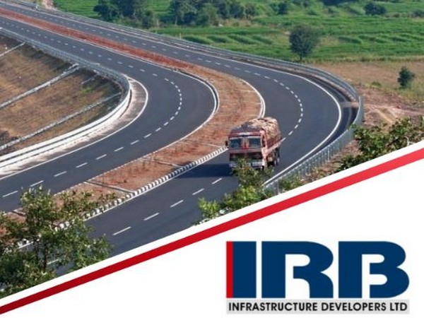 IRB Infrastructure board approves fund raising of Rs 2,500 crore to tide over lockdown impact