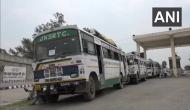 Coronavirus Lockdown: J-K residents stranded in Himachal Pradesh arrive in Kathua