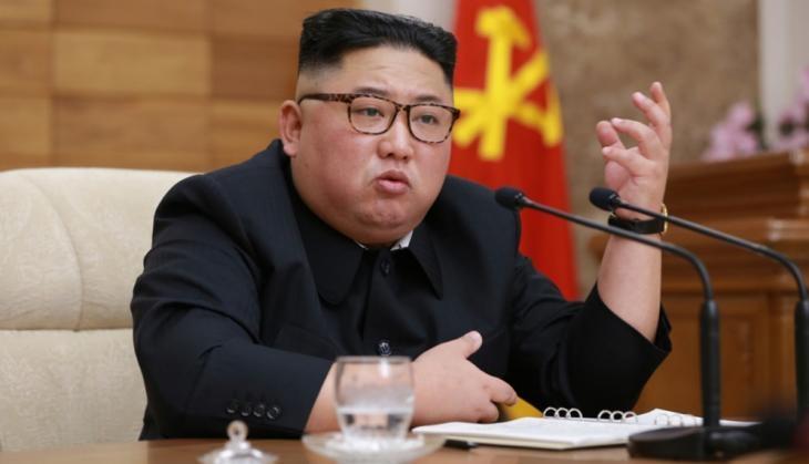 Kim Jong Un
