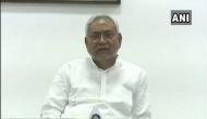 COVID-19 lockdown: Central govt should take a call on lockdown, Bihar will follow, says Nitish Kumar