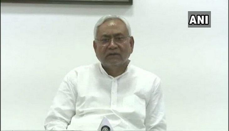 nitish kumar