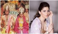 Lockdown Entertainment Search: Kanika Kapoor topples Priyanka Chopra; Ramayan tops chart