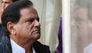 Sandesara scam: ED team visits Congress leader Ahmed Patel's residence for questioning 