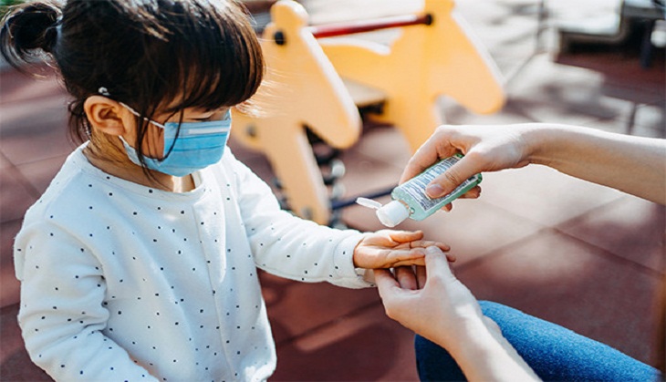 Corona alert in UK: Doctors receive urgent alert as serious COVID-19  syndrome emerge in children