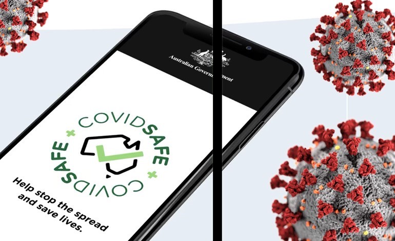 Covid-19: Australian coronavirus tracing app surpasses 1 million downloads in 5 hours