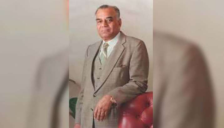 EROS Group founder JR Sood passes away at 94