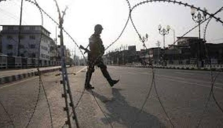 kashmir