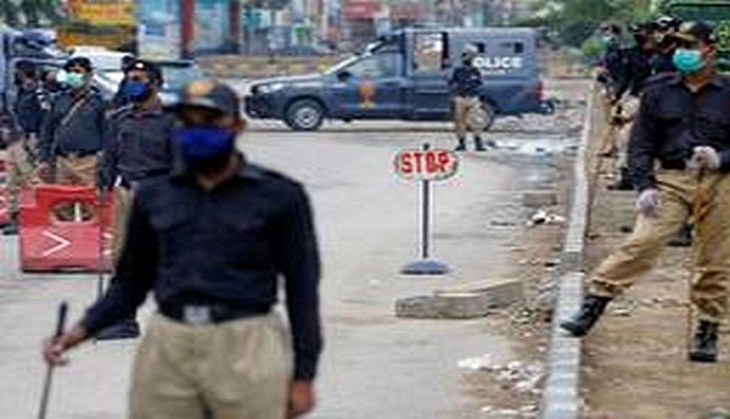 COVID-19: Double whammy for people in PoK as power outages increase troubles amid lockdown