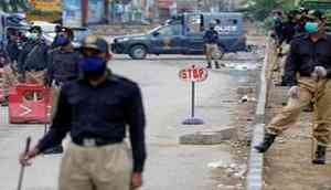 'This is the time to take PoK back,' says senior Congress leader 