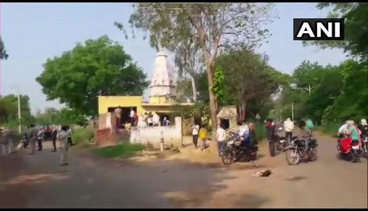UP: Two priests found murdered at Bulandshahr temple amid lockdown, accused held; CM Yogi seeks report