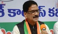 Congress targets Telangana govt for neglecting farmers 