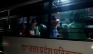 COVID-19 lockdown: UP govt starts sending students stranded in Prayagraj to their homes