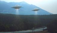 UFO: जब आसमान में पहली बार देखी गई थी उड़न तश्तरी, 70 हजार लोगों ने देखा था रहस्यमयी नजारा