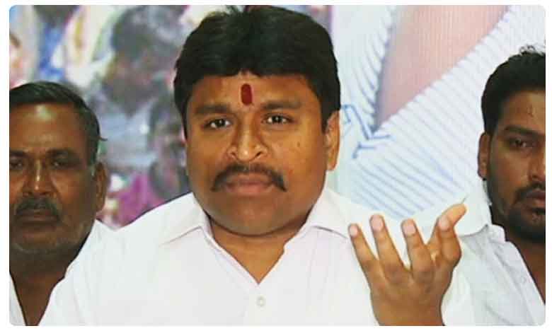 Andhra Minister slams TDP, JSP, BJP for making 'false propaganda' about COVID-19