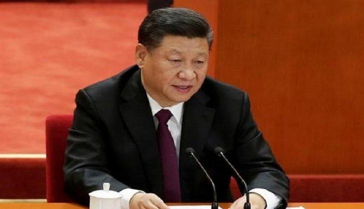 jinping