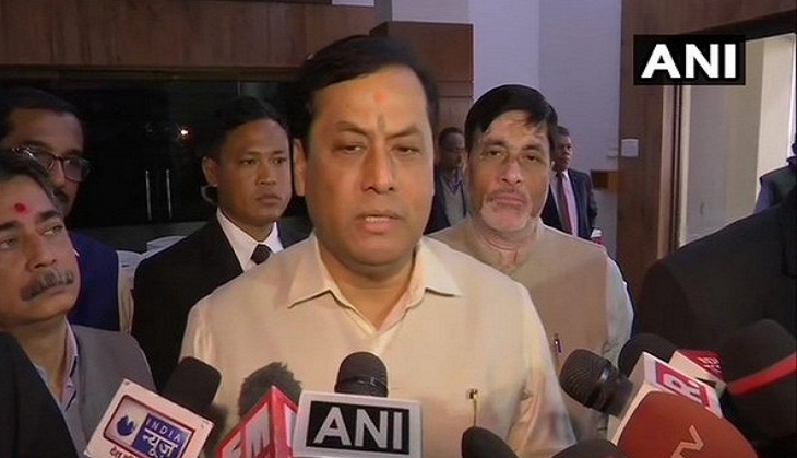 COVID-19 outbreak: Assam govt announces Rs 50 lakh insurance cover to journalists