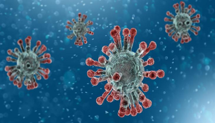 US expert expresses concern that Omicron COVID strain might spread widely