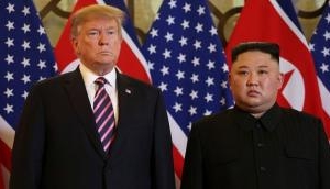 Donald Trump on Kim Jong Un's health: I do have very good idea but can't talk about it now  