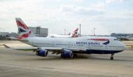 Coronavirus Crisis: British Airways to cut 12,000 jobs amid grounded air travel
