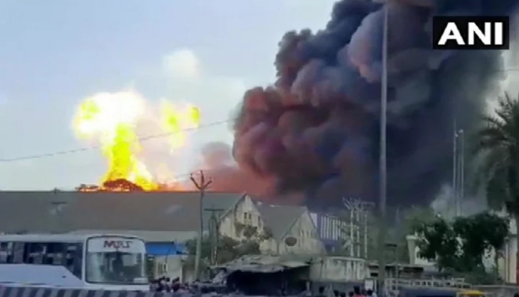 HAL Fire