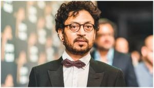 Irrfan Khan's spokesperson rubbishes actor being on ventilator; suffering from colon infection