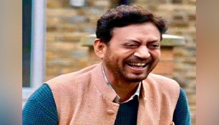 From small screen to Hollywood: A look at actor Irrfan Khan's versatile journey