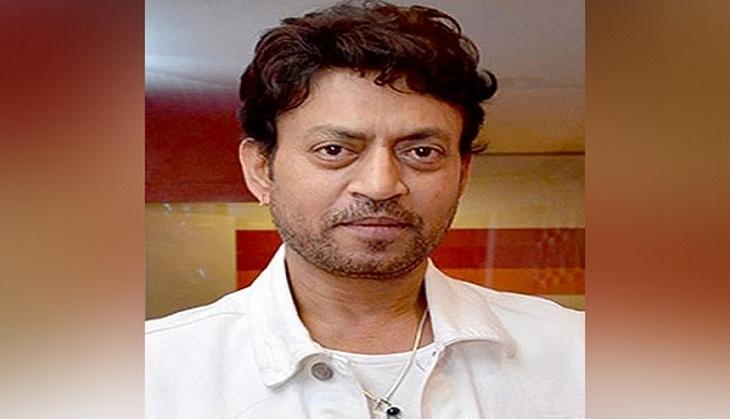 Irrfan khan