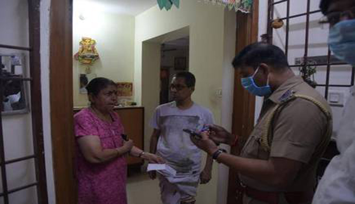 Coronavirus Lockdown: Jharkhand police to provide travel assistance to senior citizens living alone
