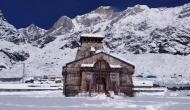 Uttarakhand: Portals of Kedarnath, Yamunotri to close for winters today