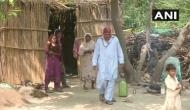 Delhi: Pakistani refugees living near Signature Bridge facing hardships due to lockdown