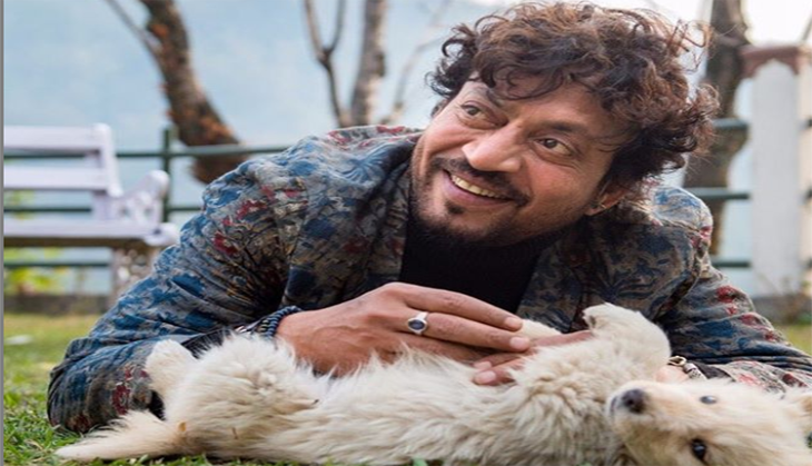 Bollywood mourns Irrfan Khan’s death; Shoojit Sircar, Amitabh Bachchan condole untimely demise