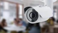 Hyderabad ranked 16 among top 20 cities globally in CCTV Surveillance, top in India 
