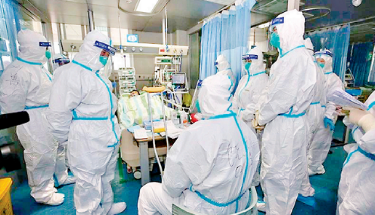 Coronavirus: Agra reports 22 new cases; tally reaches 501