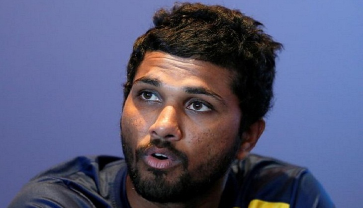 Sachin Tendulkar, Virat Kohli and Brian Lara in Dinesh Chandimal's all-time Test XI